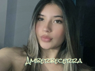 Amberbecerra