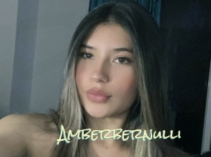 Amberbernulli