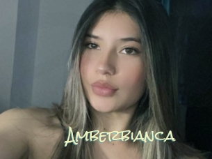 Amberbianca