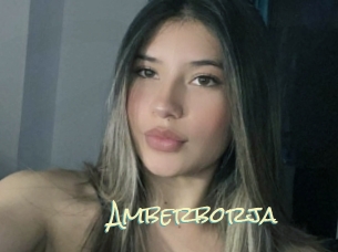 Amberborja