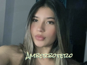 Amberbotero