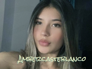 Ambercasteblanco