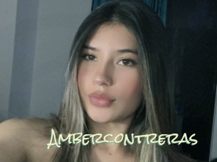 Ambercontreras