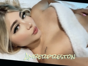 Amberpreston