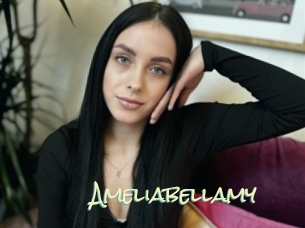 Ameliabellamy