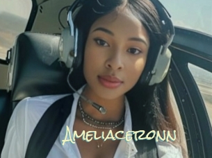 Ameliaceronn