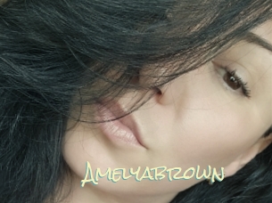 Amelyabrown