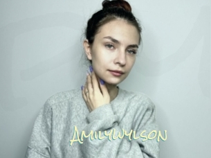 Amilywylson