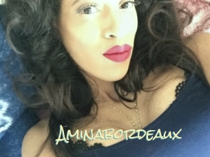 Aminabordeaux