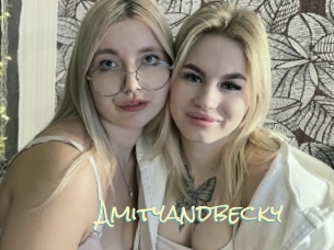 Amityandbecky