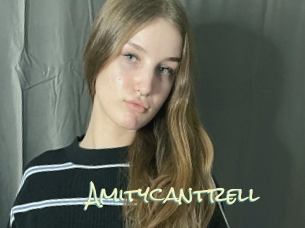 Amitycantrell