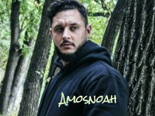 Amosnoah