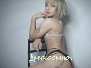 Amyboomhot