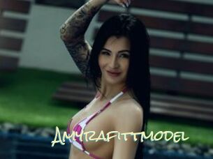 Amyrafittmodel