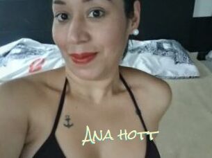 Ana_hott