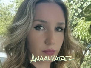Anaalvarez