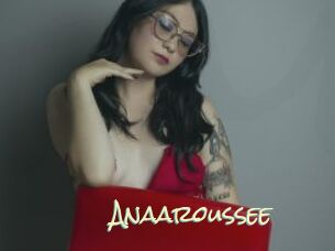 Anaaroussee