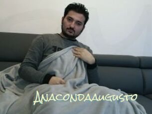 Anacondaaugusto