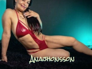 Anajhonsson