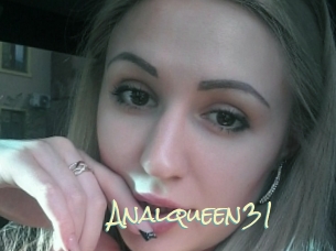 Analqueen31