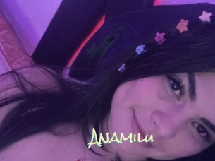 Anamilu