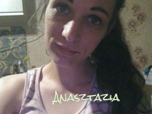 Anasztazia