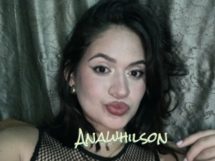 Anawhilson