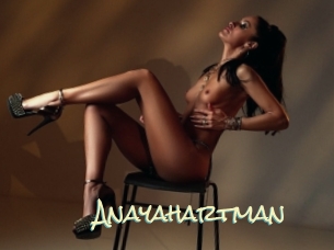 Anayahartman