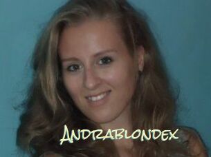 Andrablondex