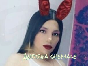 Andrea_shemale