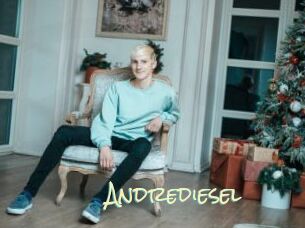 Andrediesel