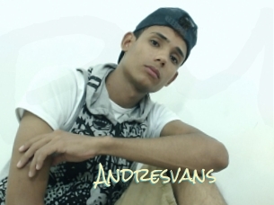 Andresvans