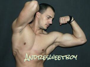 Andresweetboy