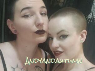 Andyandautumn