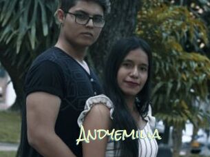 Andyemilia