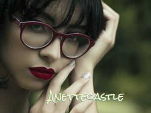 Anettecastle