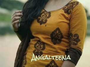 Angalteena