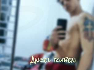 Angel_ruben