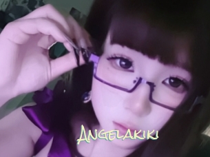 Angelakiki