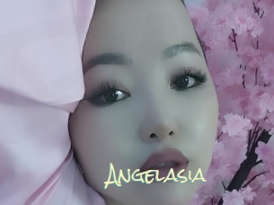 Angelasia