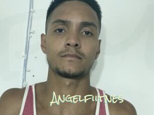 Angelfiitnes