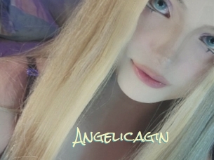 Angelicagin