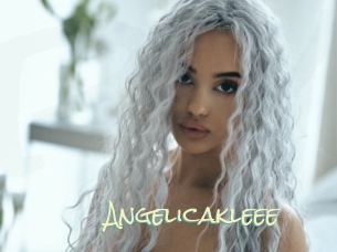 Angelicakleee