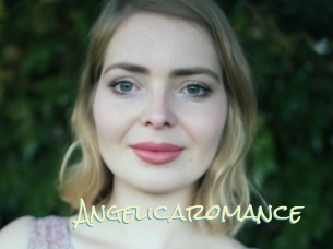 Angelicaromance