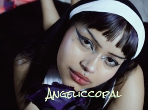 Angeliccopal