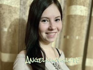 Angeliciouslove