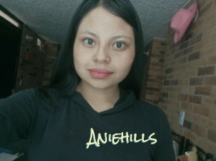 Aniehills