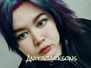 Anitajacksons