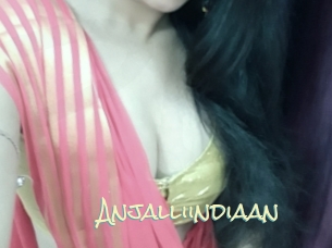 Anjalliindiaan