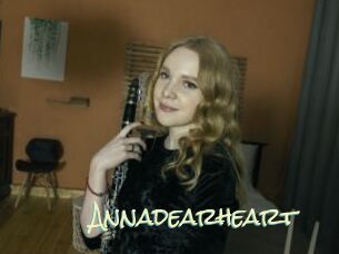 Annadearheart